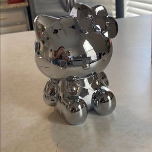 Sephora x Hello Kitty Chrome Brush Holder